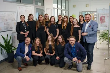 Wielkie Nieba w Będzinie - koncert, który otworzył festiwalowe granie