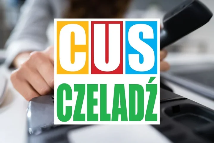 CUS Czeladź przenosi część biur na czas remontu – gdzie teraz załatwić sprawy