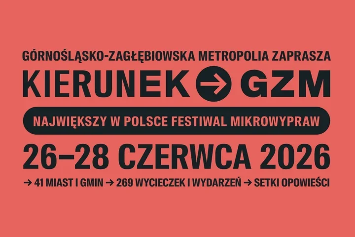 Setki mikrowypraw wracają do GZM. Czeladź też ma swój program