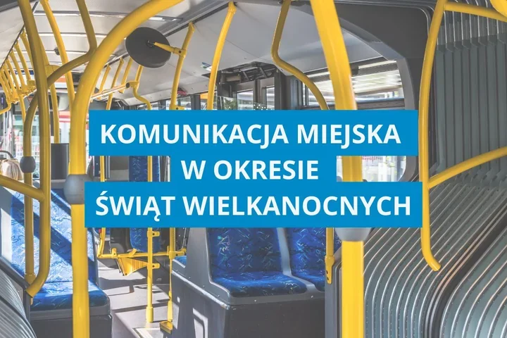 W świąteczny rozkład ZTM wchodzą zmiany, a dwie linie znikają z tras