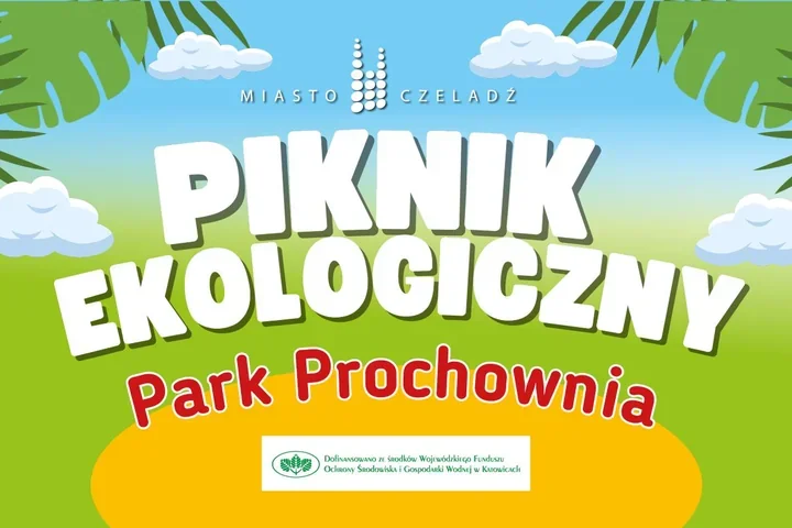 W Parku Prochownia natura dostanie drugie życie, a rodziny posadzą własne drzewa