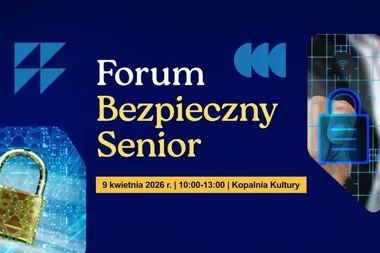 W Kopalni Kultury seniorzy sprawdzą, jak nie dać się oszustom i zadbać o bezpieczeństwo