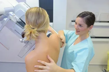Bezpłatna mammografia w Czeladzi. Mammobus będzie na Rynku