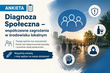 Dorośli mieszkańcy Czeladzi zdecydują, jakie zagrożenia zbada miasto