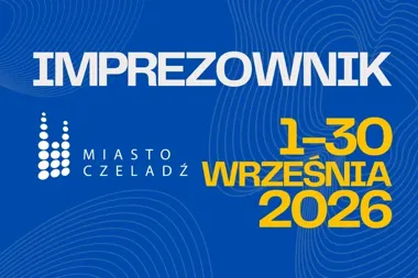 Cztery wrześniowe wydarzenia wyróżniono w Czeladzkim Imprezowniku