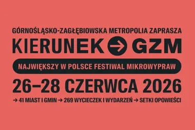 Czeladź pokaże swoje najstarsze oblicze podczas mikrowypraw GZM