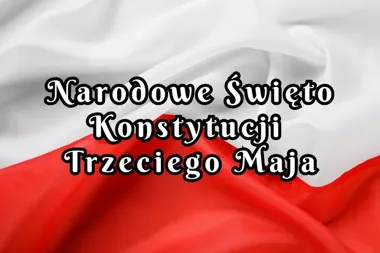 Biało-czerwony poranek w Czeladzi. Msza, hymn i kwiaty