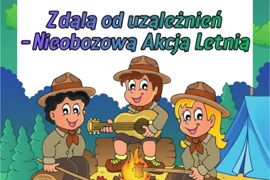 W Czeladzi rusza letnia akcja dla dzieci. Dokumenty będą do odbioru w szkołach
