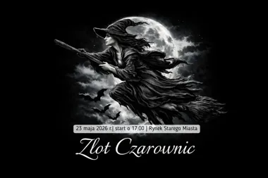 Czeladź szykuje noc czarownic i ognisty finał na rynku