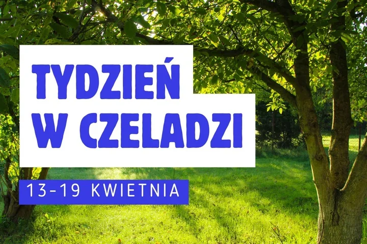 Tydzień w Czeladzi pełen spotkań, kina i rodzinnych wyjść