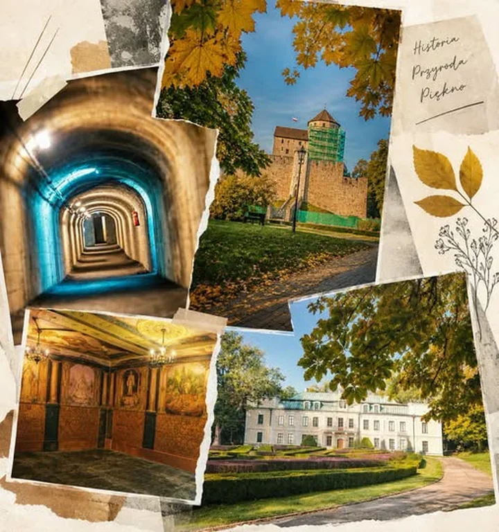 Muzeum Zagłębia w Będzinie przechodzi na zimowy rytm.