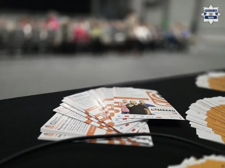 Seniorzy z Będzina już znają te numery i wiedzą, jak nie dać się oszukać