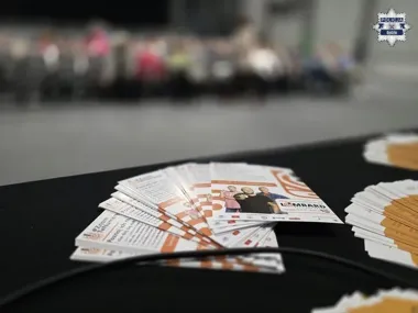 Seniorzy z Będzina już znają te numery i wiedzą, jak nie dać się oszukać