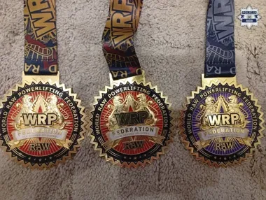 Będziński policjant wszedł na światowy poziom i zdobył status zawodowca