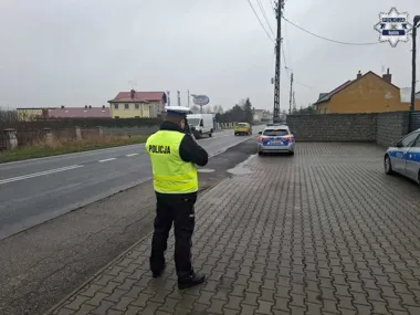 3 tysiące wykroczeń i 12 zatrzymanych praw jazdy - śląskie drogi pod lupą
