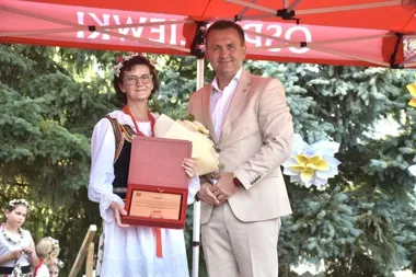 Siedem dekad KGW w Dziewkach i jubileusz pełen wdzięczności