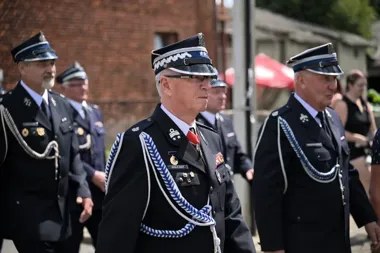 Sto lat pomocy i poświęcenia. OSP Boguchwałowice z wyjątkowym wyróżnieniem
