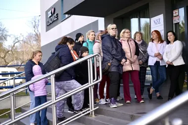 W Wojkowicach zdrowie weszło na pierwszy plan bez kolejek i skierowań