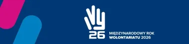 Rok wolontariatu 2026 nabiera kształtu, a Polska szykuje patronaty i oficjalny kalendarz