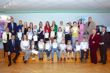 Poezja bez barier w Będzinie podczas ósmych Potyczek Językowych