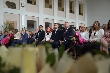 Maturzyści zamknęli szkolny etap. Przed nimi najważniejszy egzamin