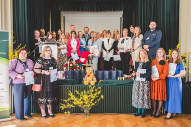 Sześć dekad wsparcia w Będzinie. Poradnia świętowała jubileusz