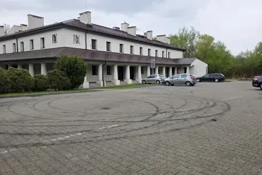 Niebezpieczne poślizgi na Młyńskiej. W Sławkowie pojawią się progi zwalniające