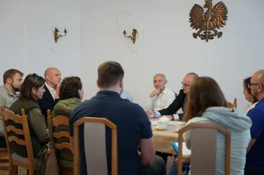 Nowy most na Burkach coraz bliżej – są już terminy i pieniądze