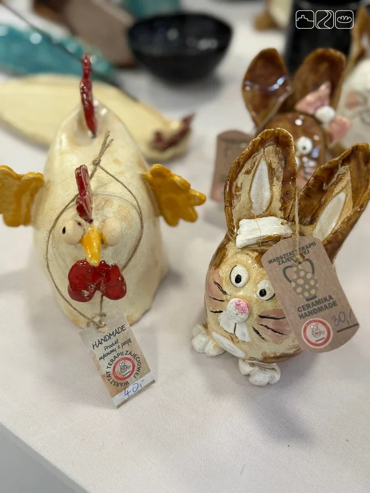 Siewierz przed Wielkanocą pokazał, jak wiele daje wspólne działanie