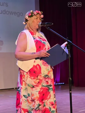 Mali wykonawcy dali pokaz folkloru – w Siewierzu nie brakowało emocji