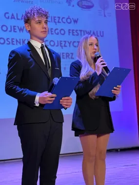 Młode głosy z Siewierza przyciągnęły uwagę całego regionu