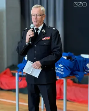 Młodzi z Siewierza nie dali rywalom szans i jadą na wojewódzki finał