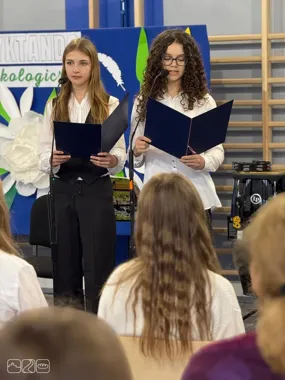 W Siewierzu ortografia znów spotkała się z ekologią i lokalnym dziedzictwem