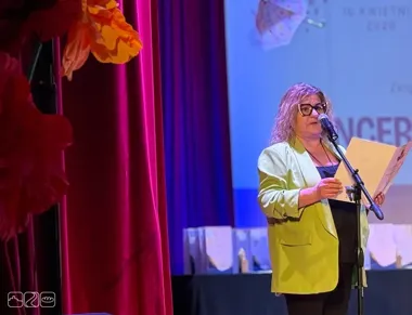 Młodzi wokaliści wypełnili scenę w Siewierzu, a Grand Prix trafiło do Jaworzna