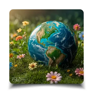 Dzień Ziemi przypomina o codziennych nawykach. Małe gesty dają efekt