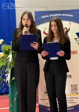 W Siewierzu wybrzmiało szkolne pożegnanie. Teraz czas na ostatnią prostą maturzystów