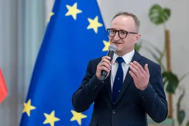 120 tysięcy złotych dla Brudzowic. Nowy plac zabaw z integracją w centrum