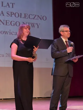 30 lat NIWY w Brudzowicach. Jubileusz z tradycją i podziękowaniami